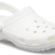 Crocs, my signature social media footwear